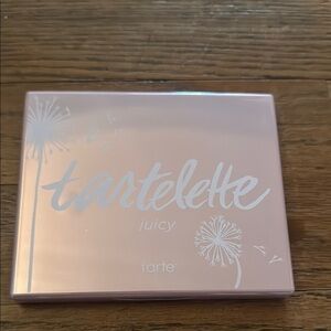 Tartelette Juicy Eyeshadow Palette